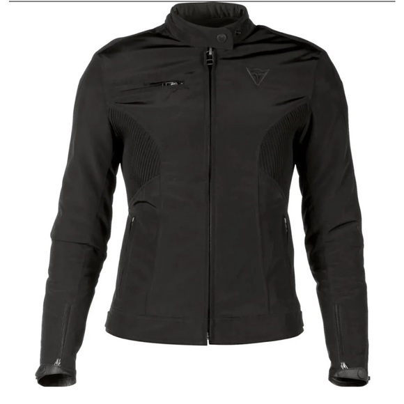 Dainese Alice Textile Women's Jacket, Motorcycle, Size 40 - Picture 1 of 9
